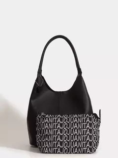 Imagen de Cartera Vison Málaga/Juanita Jo