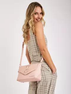 Bandolera Rosa Ferrara/ Juanita Jo