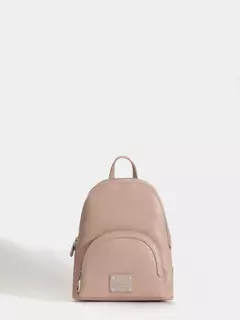 Mochila Viena Nude/Juanita Jo