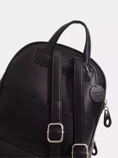Mochila Viena Nude/Juanita Jo - comprar online