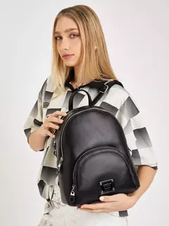 Mochila Viena Nude/Juanita Jo - tienda online