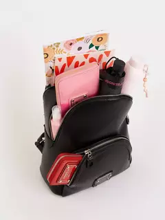 Mochila Viena Suela/Juanita Jo - comprar online