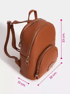 Mochila Viena Suela/Juanita Jo - comprar online