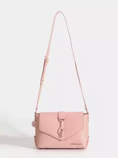 Bandolera Ferrara Negra / Juanita Jo - comprar online