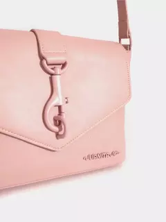 Bandolera Rosa Ferrara/ Juanita Jo - tienda online