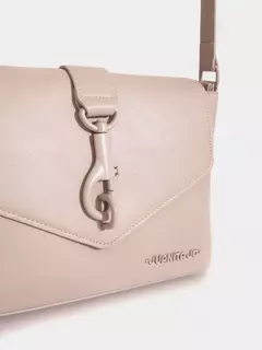 Bandolera Nude Ferrara/ Juanita Jo - Azzaro Lanús