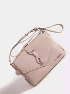 Bandolera Nude Ferrara/ Juanita Jo - tienda online