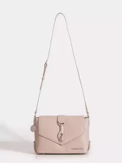 Imagen de Bandolera Rosa Ferrara/ Juanita Jo