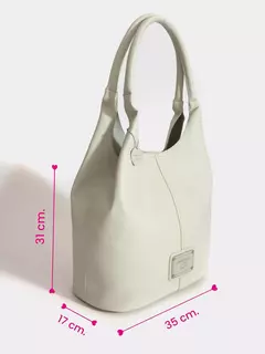 Cartera Menta Málaga/ Juanito Jo - comprar online
