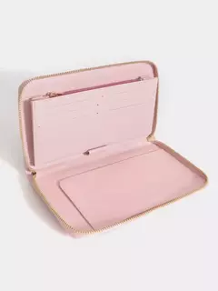 Billetera Clásica /Juanita Jo