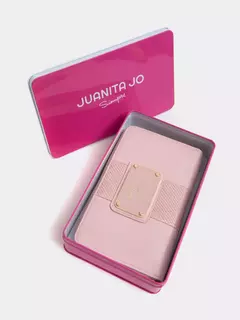 Billetera Clásica /Juanita Jo - comprar online
