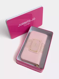 Billetera Hand Pocket /Juanita Jo - Azzaro Lanús