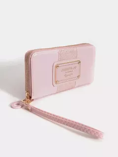 Billetera Hand Pocket /Juanita Jo