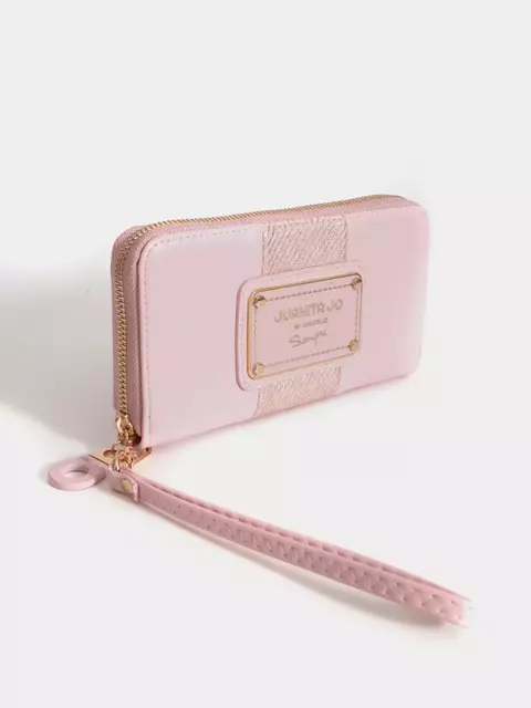 Billetera Hand Pocket /Juanita Jo
