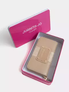 Imagen de Billetera Hand Pocket /Juanita Jo