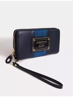 Imagen de Billetera Hand Pocket /Juanita Jo
