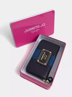 Billetera Hand Pocket /Juanita Jo - comprar online