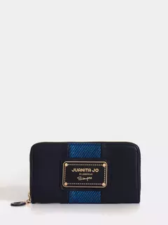 Billetera Hand Pocket /Juanita Jo - tienda online