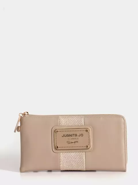 Billetera Clásica Tipo Sobre/ Juanita Jo - comprar online