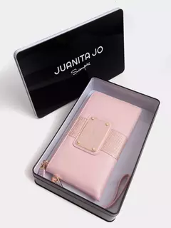 Billetera Clásica Tipo Sobre/ Juanita Jo