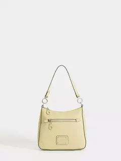 Cartera De Hombro Milán Azul / Juanita Jo en internet