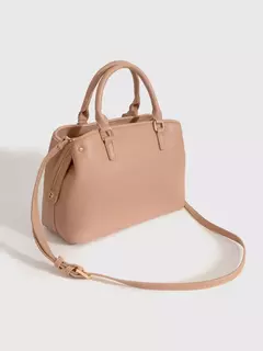 Cartera De Mano Mediana Venecia/ Juanita Jo - Azzaro Lanús