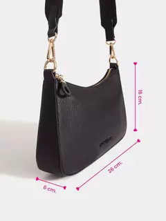 Bandolera 2 En 1 Camel Lara / JUANITA JO - tienda online