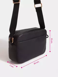 Bandolera Suela Emma/ JUANITA JO - tienda online