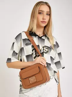 Bandolera Suela Emma/ JUANITA JO - tienda online