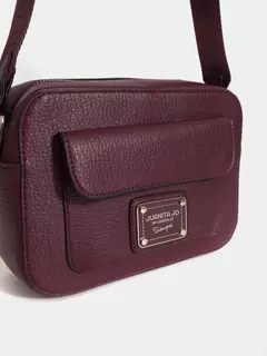 Bandolera Verde Emma/ JUANITA JO - comprar online