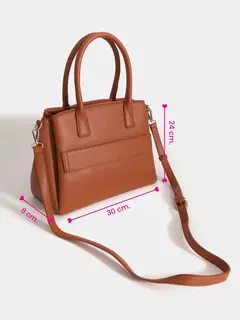Carteras De Mano Nude Ana/ JUANITA JO - tienda online