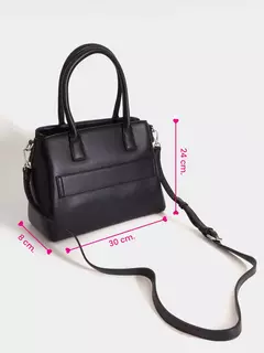 Cartera De Mano Cherry Ana/ JUANITA JO