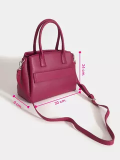 Imagen de Carteras De Mano Suela Ana/JUANITA JO