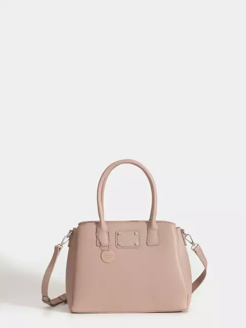 Carteras De Mano Nude Ana/ JUANITA JO