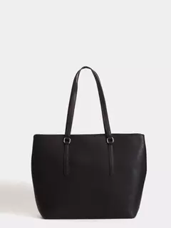 Cartera Grande Camel Julieta / JUANITA JO - comprar online