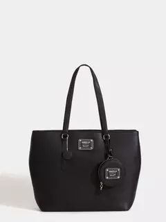 Imagen de Cartera Grande Camel Julieta / JUANITA JO