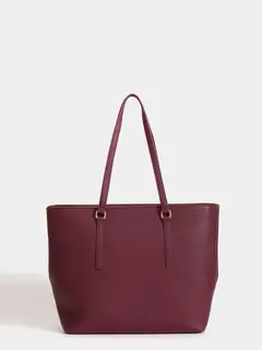 Cartera Grande Camel Julieta / JUANITA JO