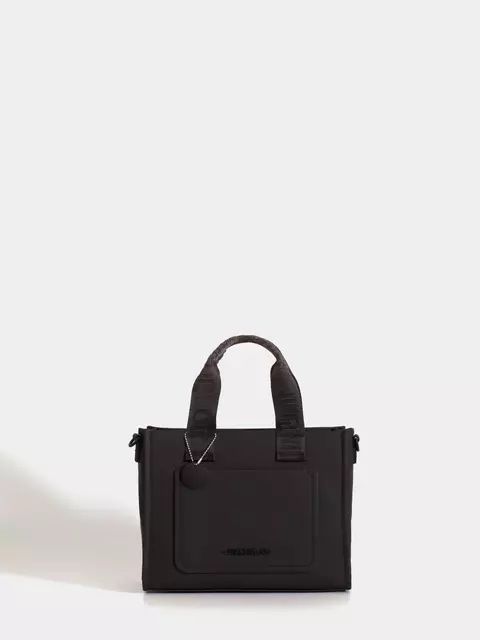 Cartera Negra Helena / JUANITA JO