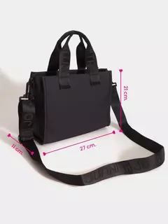 Imagen de Cartera Visón Helena / JUANITA JO