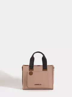 Imagen de Cartera Negra Helena / JUANITA JO