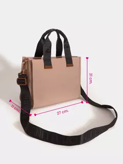 Cartera Visón Helena / JUANITA JO - comprar online