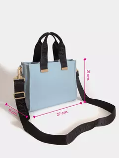 Cartera Visón Helena / JUANITA JO - tienda online