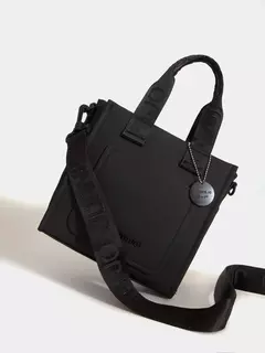Cartera Visón Chica Helena /JUANITA JO