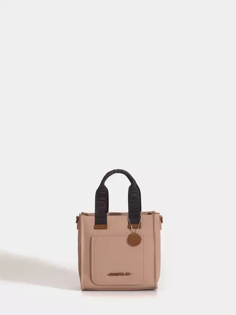 Cartera Visón Chica Helena /JUANITA JO