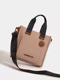 Cartera Visón Chica Helena /JUANITA JO en internet