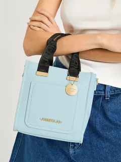 Cartera Visón Chica Helena /JUANITA JO