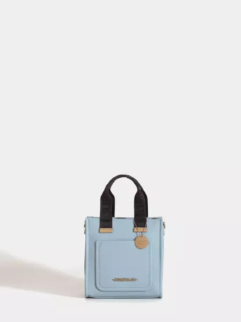 Cartera Celeste Chica Helena /JUANITA JO