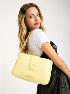 Cartera Fucsia Amanda / JUANITA JO
