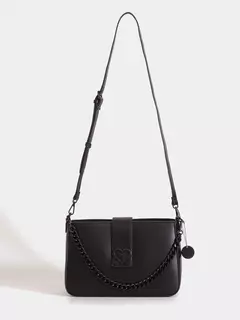 Cartera Amarilla Amanda/JUANITA JO - Azzaro Lanús