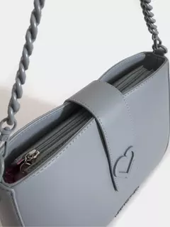 Imagen de Cartera Suela Amanda/ JUANITA JO